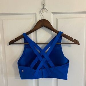 lululemon Energy Bra High Support